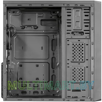 Корпус Ginzzu C220 картинка 2